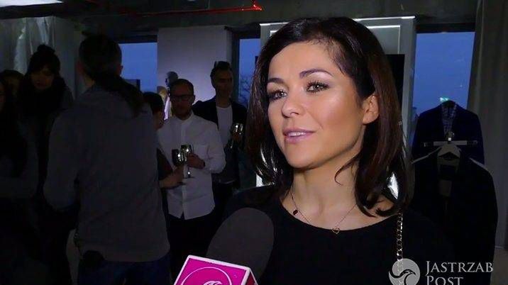 Katarzyna Cichopek o blaskach i cieniach show-biznesu