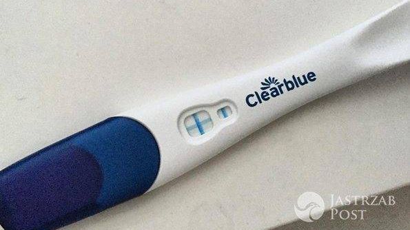 Bar Refaeli jest w ciąży