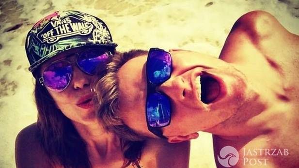 Idealna figura Agnieszki Wesołowskiej - zdjęcia