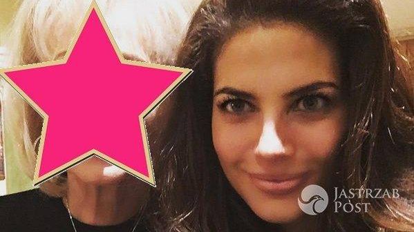 Weronika Rosati i Helena Kolodziey