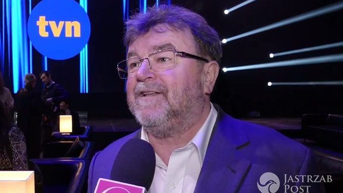 Edward Miszczak o programie Masterchef Junior