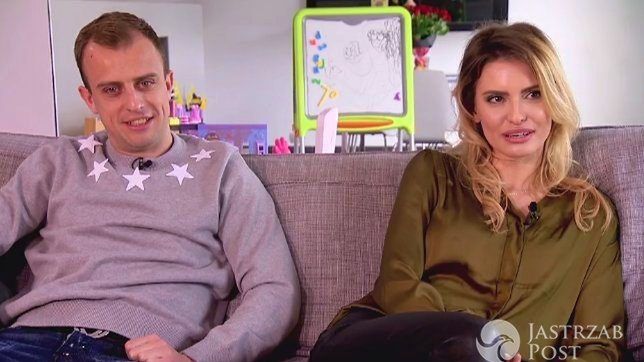 Kamil Grosicki z żoną Dominiką pokazali swój dom