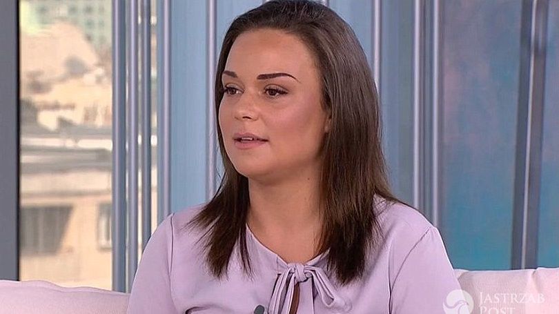 Agata Szostek o Projekcie Lady