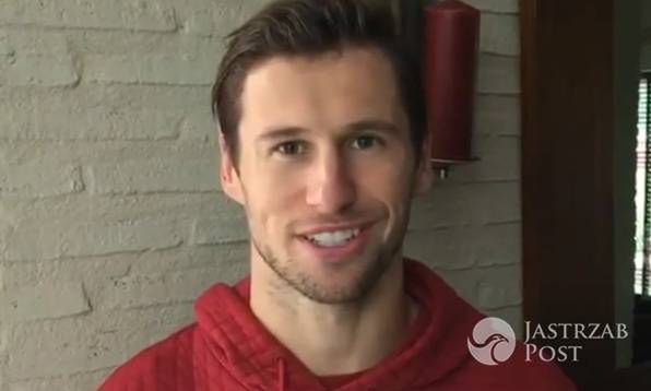 Grzegorz Krychowiak namawia do udziału w Wielkiej Orkiestrze Świątecznej Pomocy. Zobaczcie, co możecie wylicytować
