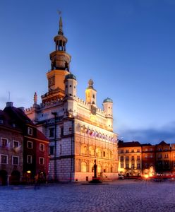 Użytkownicy TripAdvisora wybrali najlepsze cele podróży w Polsce na rok 2015