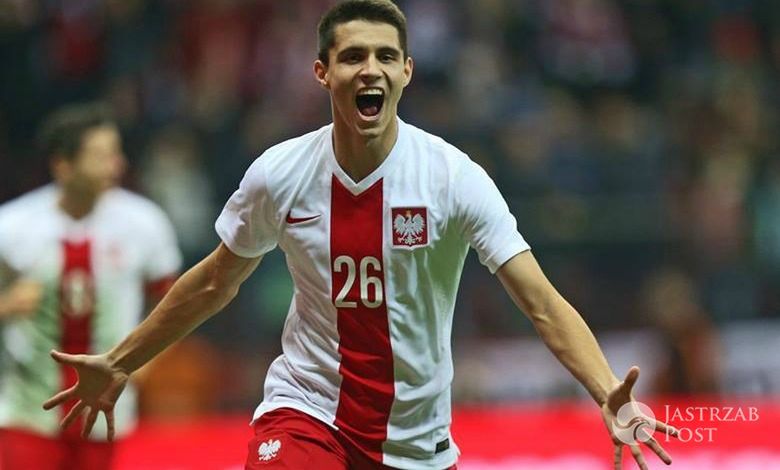 Bartosz Kapustka dotkliwie pobity w jednym z krakowskich klubów