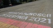 Ulicami Piły przejdzie pierwszy Marsz Równości