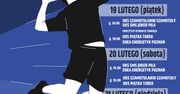 Finał WLKP juniorów w siatkówce