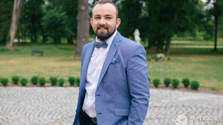 Darek z Kto poślubi mojego syna 2 oskarża Anetę o zdradę fot.Facebook.com