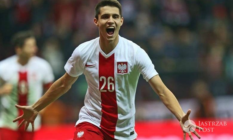 Jak zaczynał Bartek Kapustka? Gdzie grał?