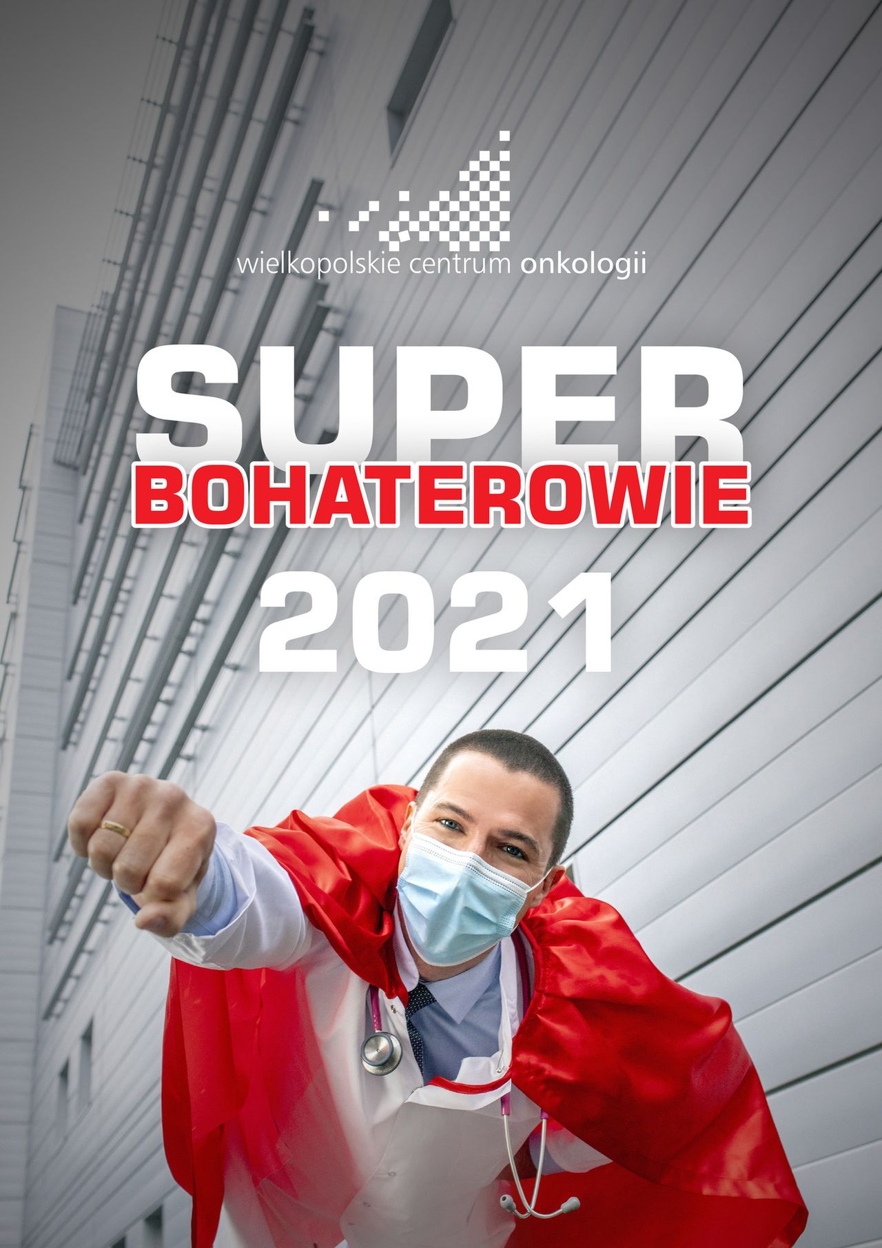 Superbohaterowie 2021