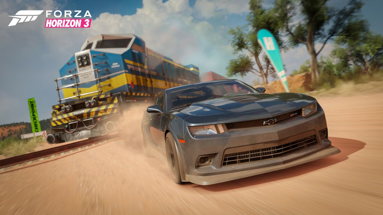 Znakomite oceny Forza Horizon 3 każą zacząć zadawać bardzo ważne pytanie