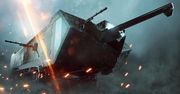 Współdzielone Premium w Battlefield 1. DICE chyba wreszcie zrozumiało coś ważnego