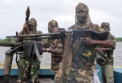 Kolejny atak na instalacje naftowe w delcie Nigru