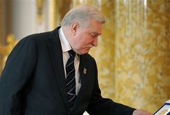 Będzie łatwiejsza wersja książki Cenckiewicza o Wałęsie