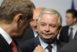 Prezydent: Polska nie stanie na drodze traktatu