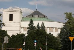 "Nazywam się szatan, podłożyłem bombę pod Sejm"