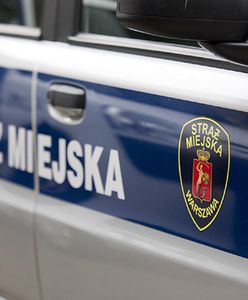 Zagraniczni piraci pod okiem straży