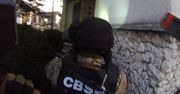 CBŚP, KAOSG I PROKURATURA KRAJOWA ROZBILI GRUPĘ, KTÓREJ CZŁONKOWIE PRZEMYCILI 15 TON MARIHUANY I SPRZEDALI 300 KG AMFETAMINY