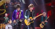 Keith Richards przeprosił Micka Jaggera za żart o wazektomii