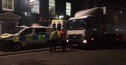 Siergiej Skripal walczy o życie w szpitalu. Odkażono restaurację, w której przebywał z córką zanim stracił przytomność