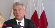 Senat przyjął ustawę degradacyjną bez poprawek. B. Borusewicz: Chciałem wprowadzić to wcześniej, ale nie miałem wsparcia
