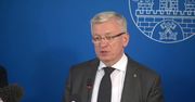 Poszkodowani w katastrofie w Poznaniu otrzymają zasiłki. Prezydent miasta apeluje o pomoc materialną