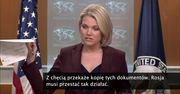 Departament Stanu USA: Spytajcie Putina, dlaczego nie ma zawieszenia broni w Syrii