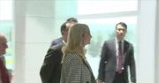 Córka prezydenta USA weźmie udział m.in. w ceremonii zamknięcia igrzysk w Pjongczangu