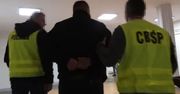 SZEŚĆ OSÓB ZATRZYMANYCH DO SPRAWY GIGANTYCZNEGO WYŁUDZENIA PODATKU VAT