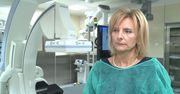 Hybrydowe sale operacyjne przełomem w leczeniu pacjentów. Kolejna została otwarta w szpitalu w Olsztynie