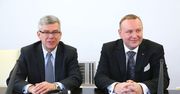 Miejsce w Senacie dla Polonusów