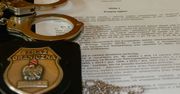 Cudzoziemka z dwójką dzieci próbowała nielegalnie przekroczyć granicę. Nie wiadomo kiedy i jak wjechali do Polski