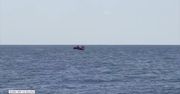 Ponad 140 migrantów na statku Aquarius. Czekają na otwarty port