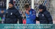 Nicki Bille Nielsen wyjdzie w końcu na prostą?