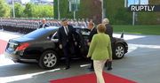 A. Merkel: Nikt nie jest zainteresowany ekonomiczną destabilizacją Turcji