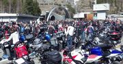 Łódzcy motocykliści mają swoje… znaki drogowe…