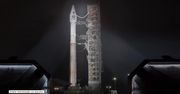 Nowa misja NASA zbada wnętrze Marsa