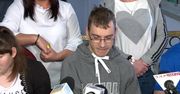 “Fajnie by było w końcu konstruktywnie porozmawiać, dojść do kompromisu i zakończyć ten protest”
