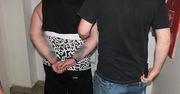 GŁOGOWSCY POLICJANCI ZATRZYMALI MĘŻCZYZNĘ, KTÓRY OSZUKIWAŁ KOBIETY NA TERENIE CAŁEGO KRAJU