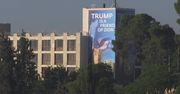 Jerozolima świętuje przeniesienie ambasady USA