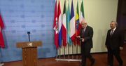 Palestyńczycy domagają się śledztwa w sprawie wydarzeń w Strefie Gazy