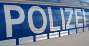 Bomba w centrum Drezna