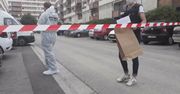 Grupa młodzieży ostrzelana we Francji
