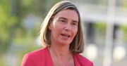 Federica Mogherini odpowiada Mike’owi Pompeo