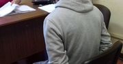 OSZUKIWAŁ HURTOWNIKÓW – WPADŁ W POLICYJNĄ ZASADZKĘ