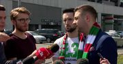 P. Jaki: Trzaskowski nie ukrywa, że prowadzi kampanię wyborczą. Nie możemy czekać – musimy walczyć