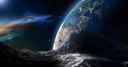 Czy asteroida zakończy życie na Ziemi?