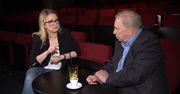 Jerzy i Maciej Stuhr razem w teatrze