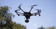 Dron z bombą wleciał w dom premiera Iraku